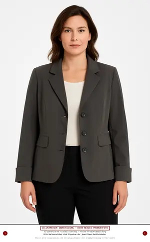 ANJA GOCKEL Blazer