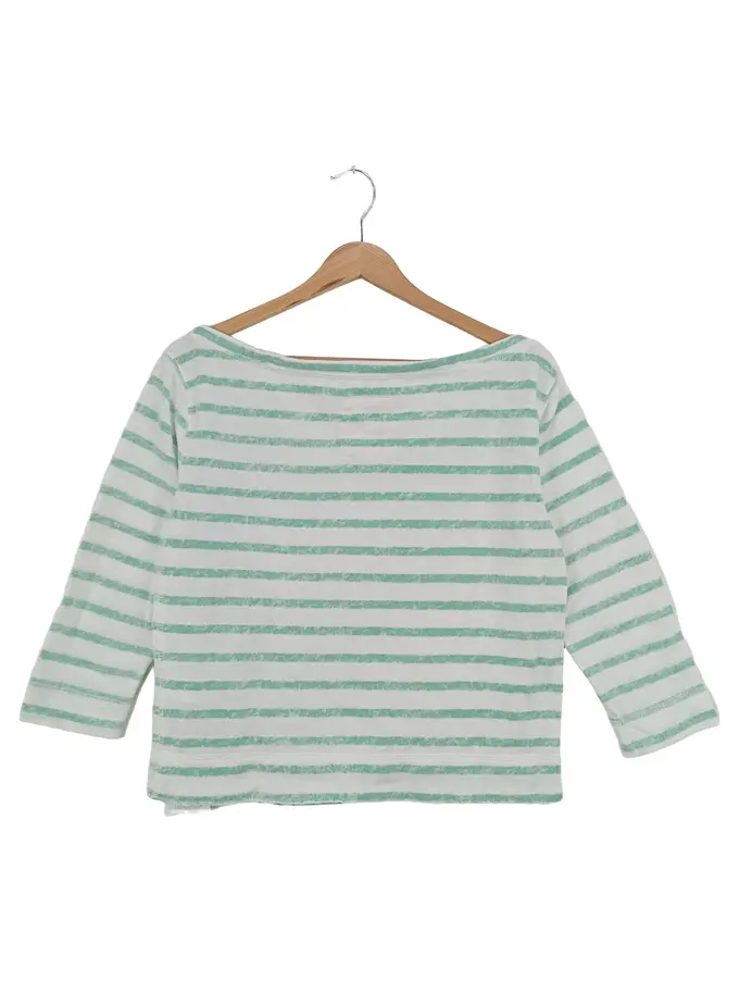 HOLLISTER Langarmshirt Bild 2