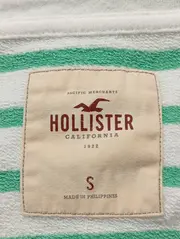 Vorschaubild HOLLISTER Langarmshirt 3