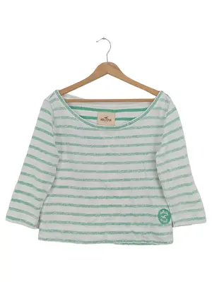 HOLLISTER Langarmshirt