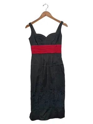 KAREN MILLEN Etuikleid