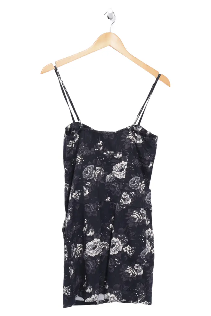 STRADIVARIUS Sommerkleid Bild 1