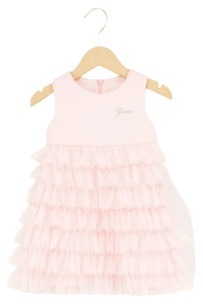 GUESS festliches Kleid Bild 1