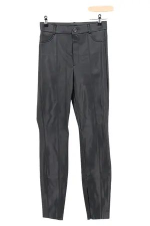 ZARA Lederhose