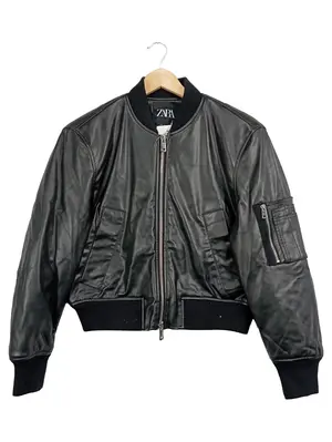 ZARA Bomberjacke