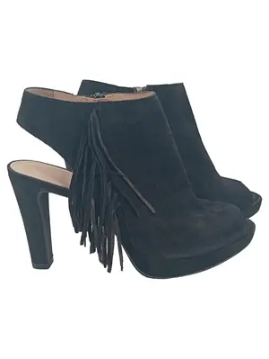 GIORGIO VENUTI Stiefelette