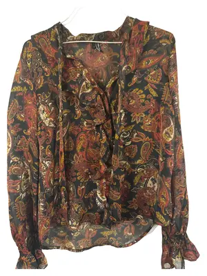 VERO MODA Bluse