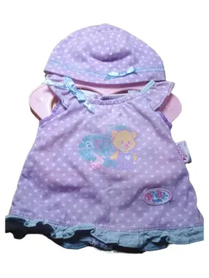 BABY BORN Puppenkleidung