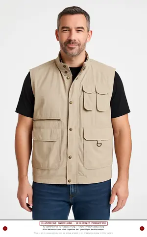 GIESSWEIN Funktionsweste