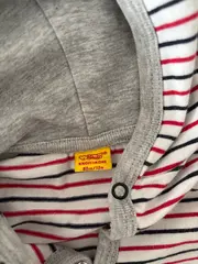 Vorschaubild STEIFF Kapuzenpullover 2