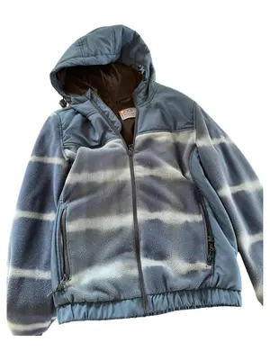 ENGELBERT STRAUSS Fleecejacke