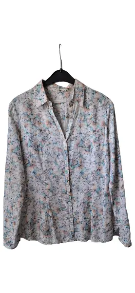 CHRISTIAN BERG Bluse