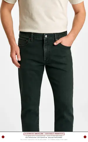 LEVI'S Jeans Regular Fit