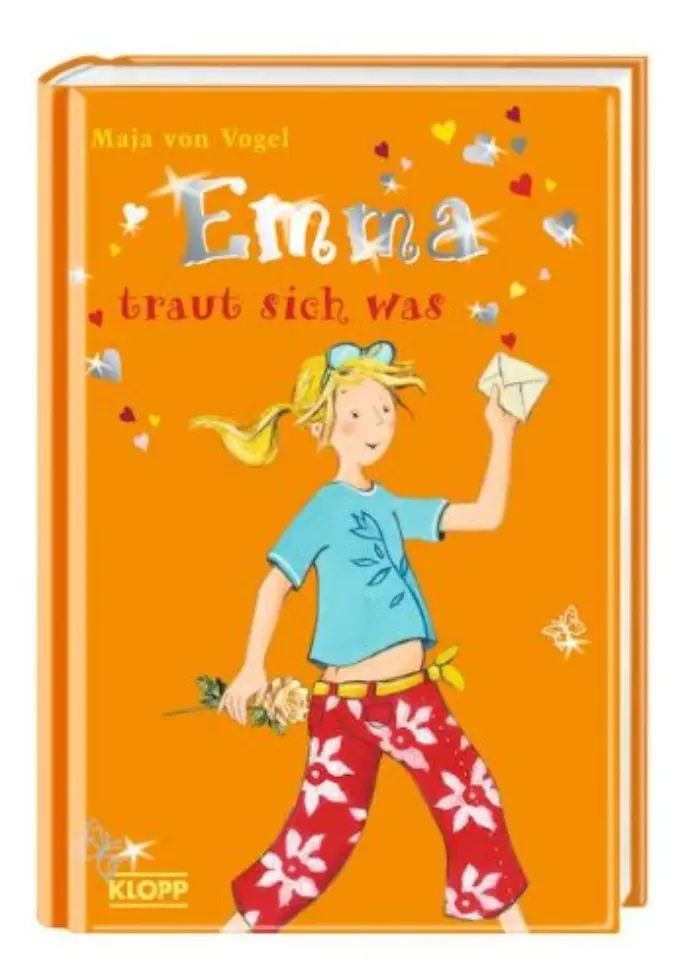 Buch für Kinder Bild 1