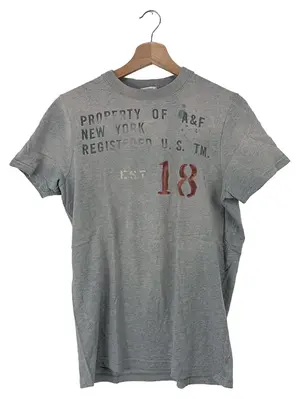 ABERCROMBIE & FITCH T-Shirt
