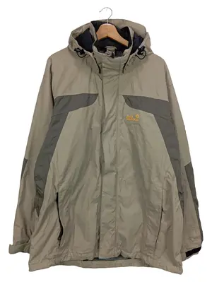 JACK WOLFSKIN Outdoorjacke