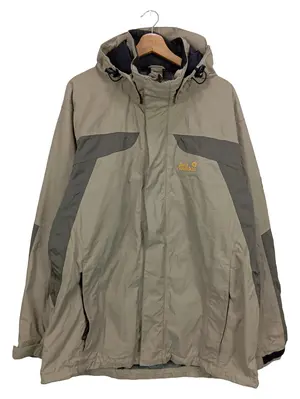 JACK WOLFSKIN Outdoorjacke