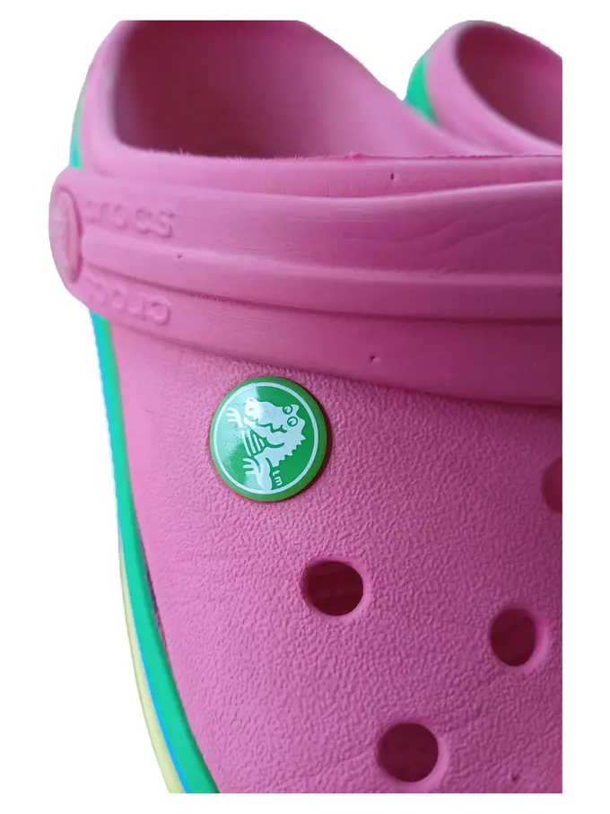 CROCS Badeschuhe Bild 2