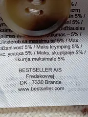 Vorschaubild ONLY Leichte Jacke 5