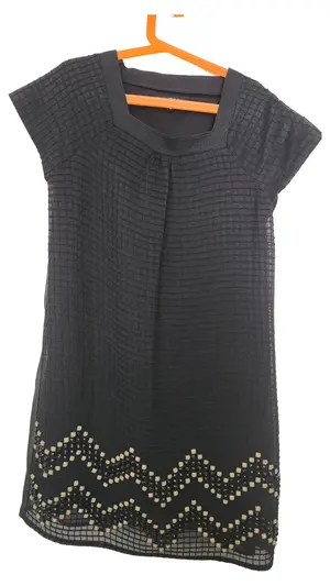 DKNY Freizeitkleid
