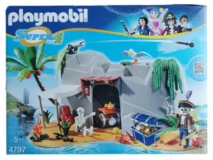 PLAYMOBIL Playmobil Bauset