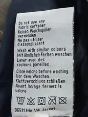 Vorschaubild VAUDE Outdoorjacke 5