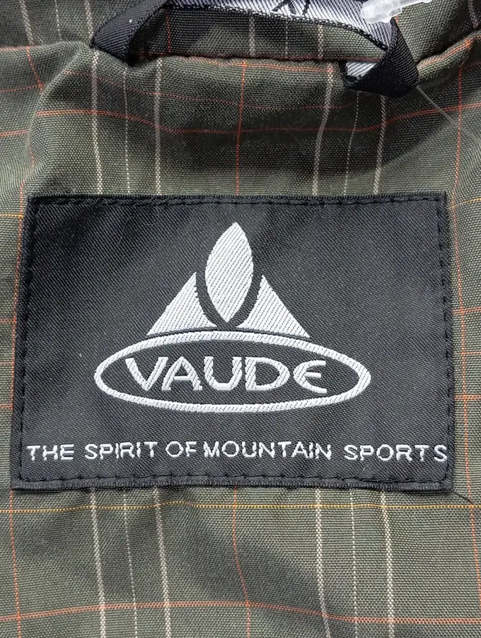 VAUDE Outdoorjacke Bild 3