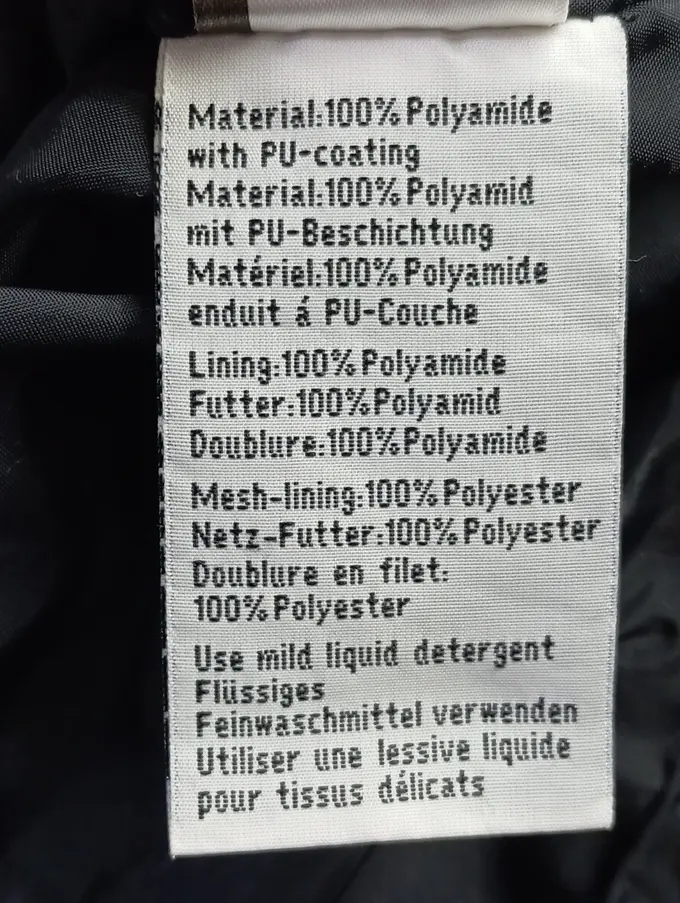VAUDE Outdoorjacke Bild 4