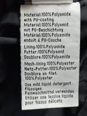 Vorschaubild VAUDE Outdoorjacke 4