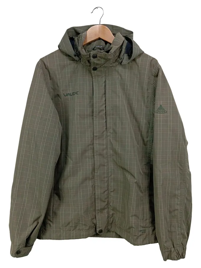 VAUDE Outdoorjacke Bild 1