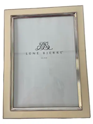 LENE BJERRE Bilderrahmen