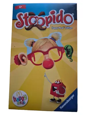 RAVENSBURGER Partyspiel