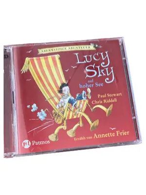 Hörspiel für Kinder