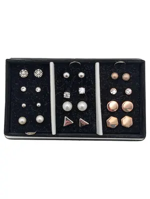 PIERRE CARDIN Ohrstecker