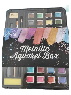 ART SENSATIONS Künstlerfarbe