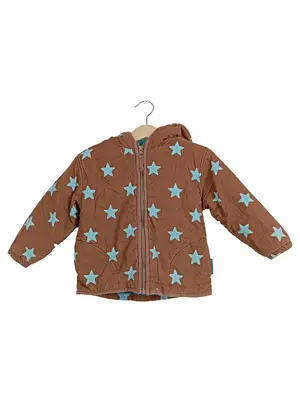 TOBY TIGER Steppjacke