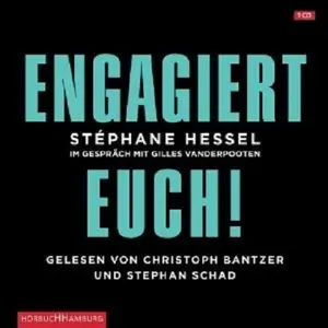 Hörbuch für Erwachsene