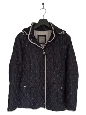 WEGA Steppjacke