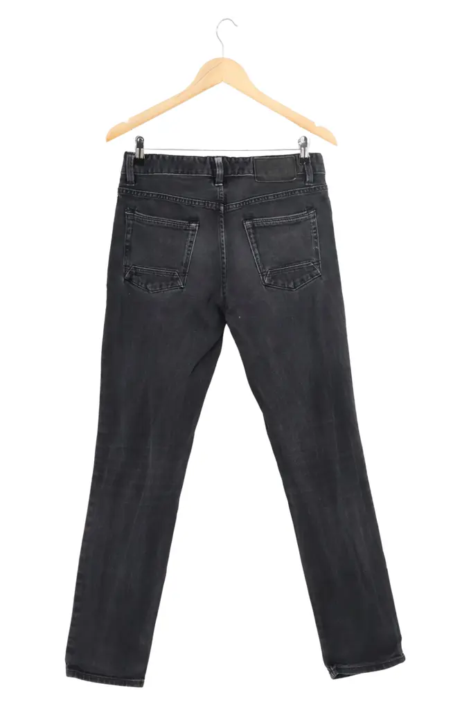 TIMBERLAND Jeans Straight Leg Bild 2