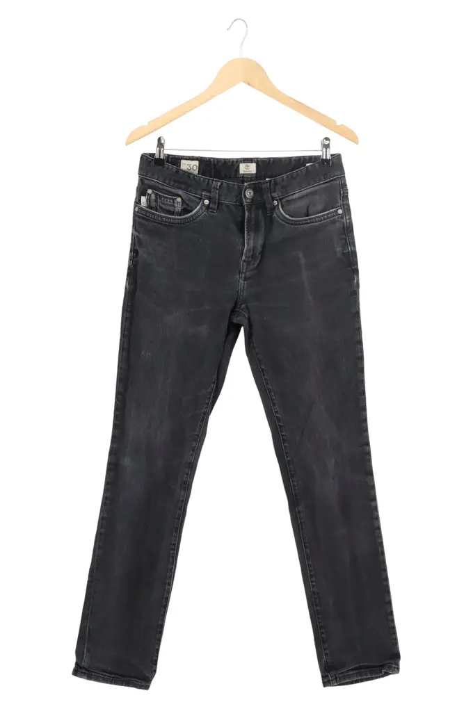 TIMBERLAND Jeans Straight Leg Bild 1