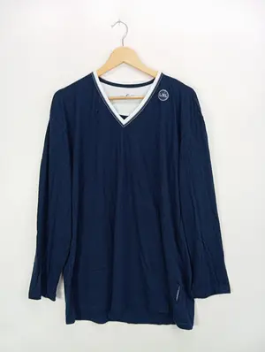 VAN LAACK Langarmshirt