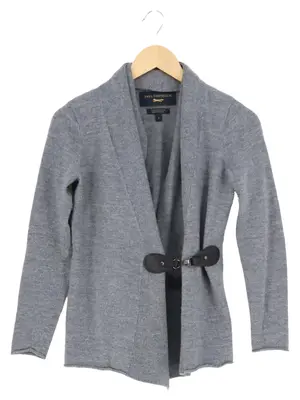 PAUL COSTELLOE Strickjacke