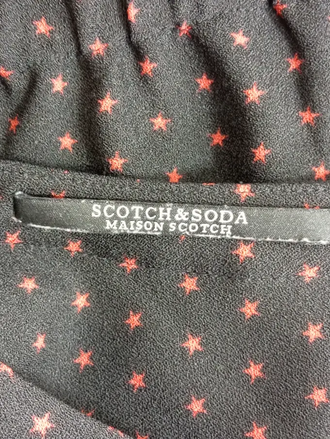 SCOTCH & SODA Freizeitkleid Bild 3