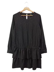 Vorschaubild SCOTCH & SODA Freizeitkleid 1