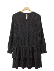 Vorschaubild SCOTCH & SODA Freizeitkleid 2