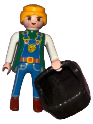 PLAYMOBIL Playmobil Spielfigur