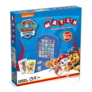 WINNING MOVES Würfelspiel