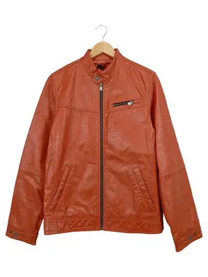 PME LEGEND Lederjacke