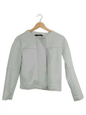 ZARA BASIC Leichte Jacke