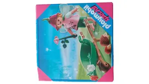 PLAYMOBIL Playmobil Spielfiguren-Set Komplett